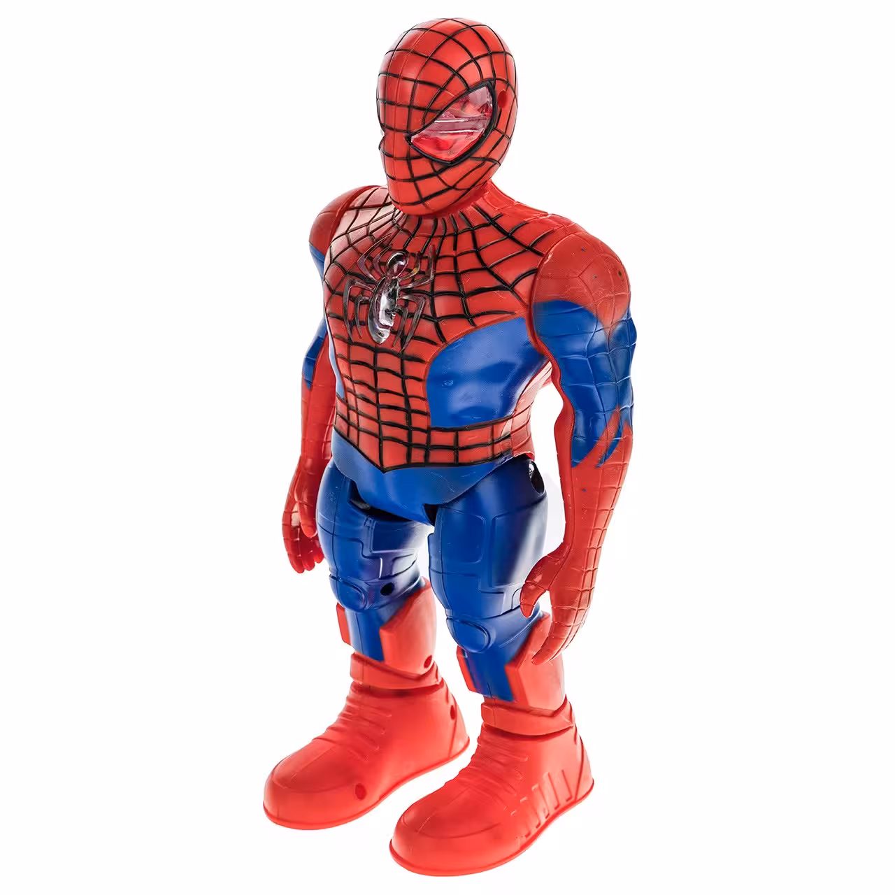 اکشن فیگور مدل Spiderman 886