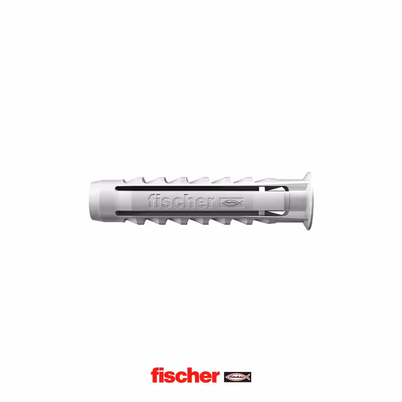 انکر پلاستیکی SX 4/20