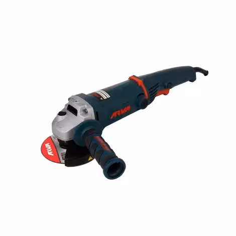 مینی فرز دسته بلند 1000 وات صنعتی مدل 5558 آروا