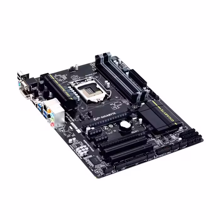 مادربرد گیگابایت مدل GA-H87-HD3 rev. 1.x