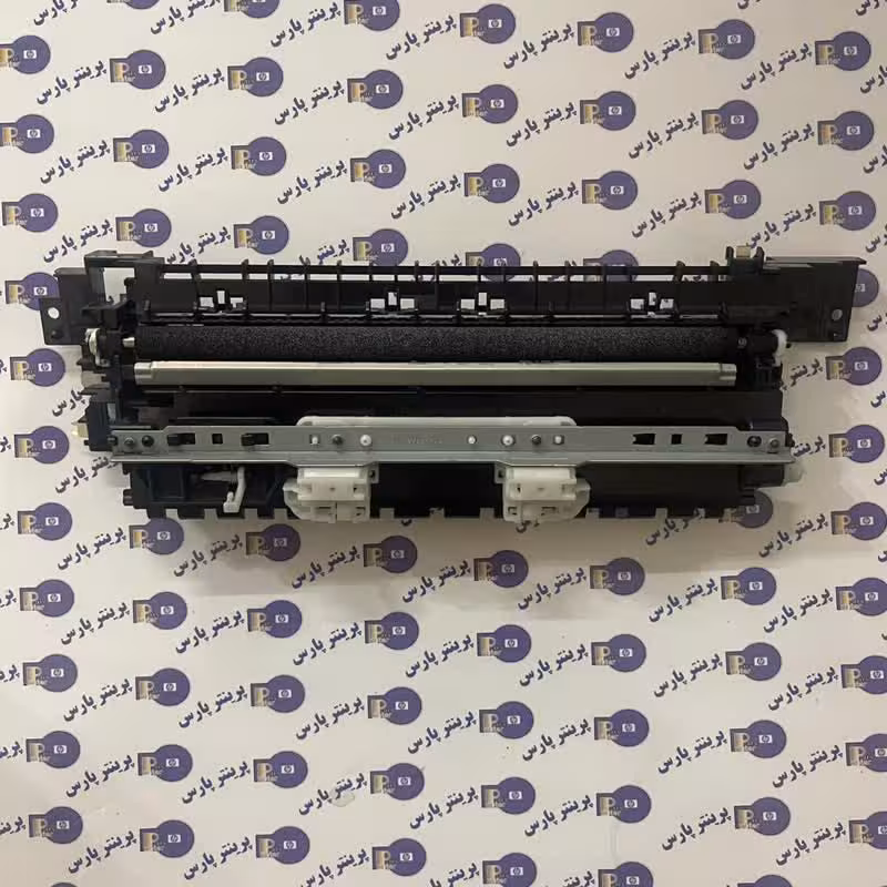 غلطک هدایت کاغذ hp 130 nw