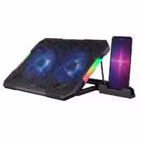پایه خنک کننده لپ تاپ ایکس پی مدل xp_f98p