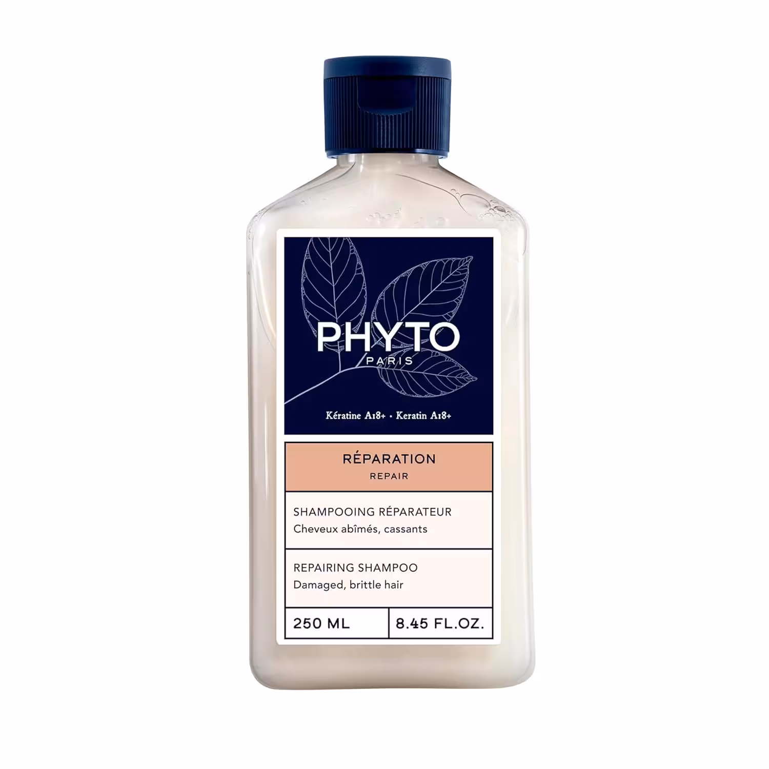 شامپو ترمیم‌ کننده فیتو Phyto Repair