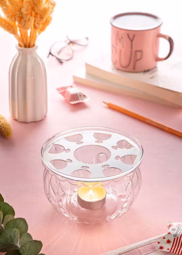 وارمر پیرکس مدل کدو