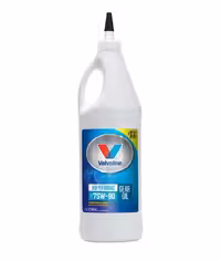 روغن گیربکس دستی و دیفرانسیل والوالین 75w90 مدل High Performance