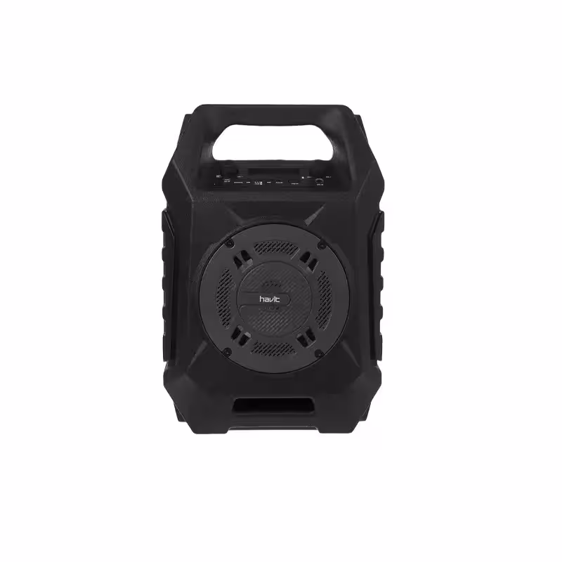 اسپیکر بلوتوثی قابل حمل هویت مدل SK588BT