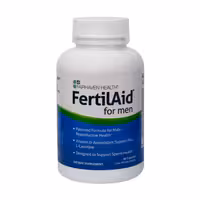 کپسول فرتیل اید آقایان فیرهون هلث | Fairhaven Health Fertilaid For Men