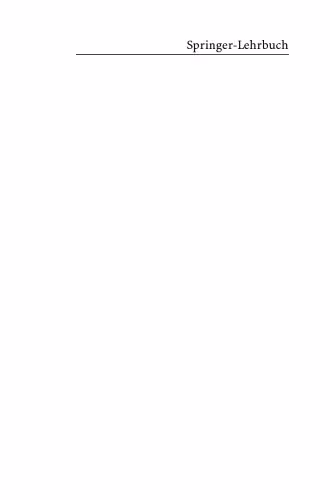 خرید و دانلود نسخه کامل کتاب EinfГјhrung in die Analysis dynamischer Systeme