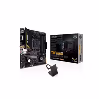 مادربرد ایسوس مدل TUF GAMING A520M-PLUS WIFI