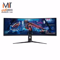 مانیتور 43 اینچ ایسوس مدل XG43VQ