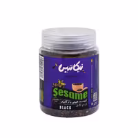 کنجد ارگانیگ نیکاتیس