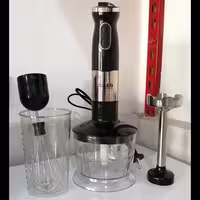 گوشت کوب سه کاره AEG مدل 2290
