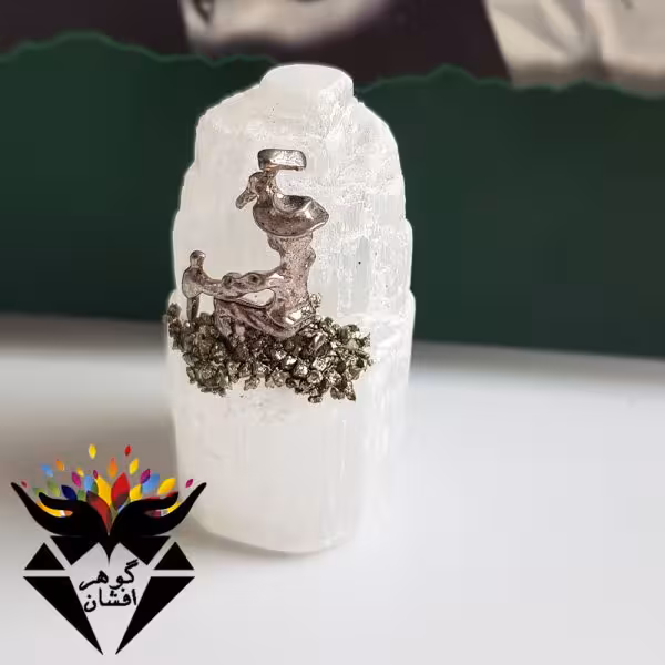 سنگ راف فانتزی سلنایت اصل ST3071