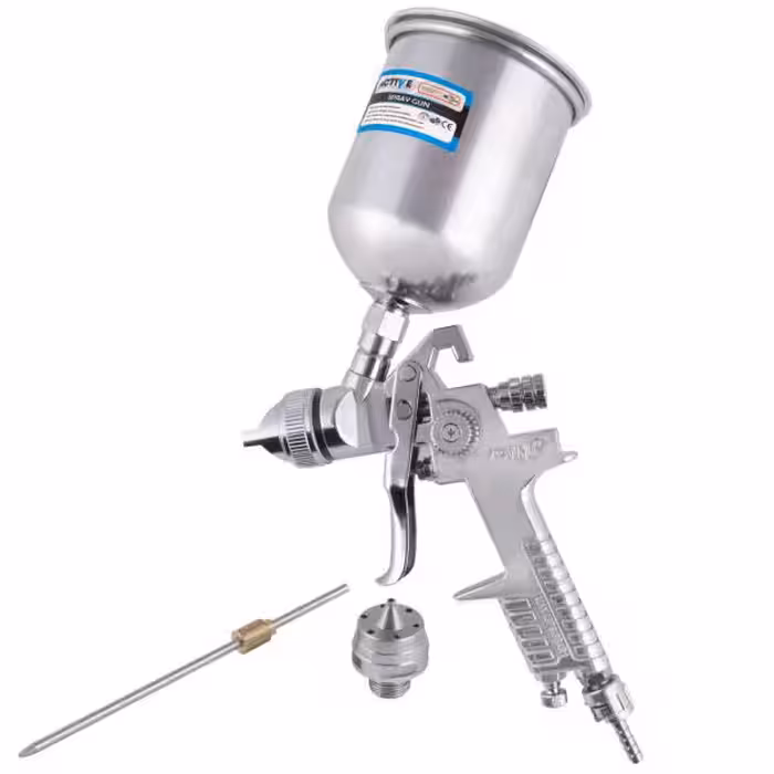 پیستوله بادی AC-1027 HK-827  اکتیو