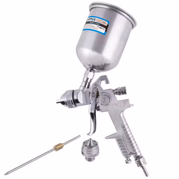 پیستوله بادی AC-1027 HK-827  اکتیو