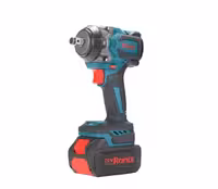 بکس شارژی 20 ولت براشلس 550 نیوتن رونیکس مدل 8655