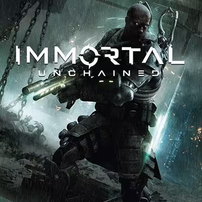 بازی Immortal Unchained