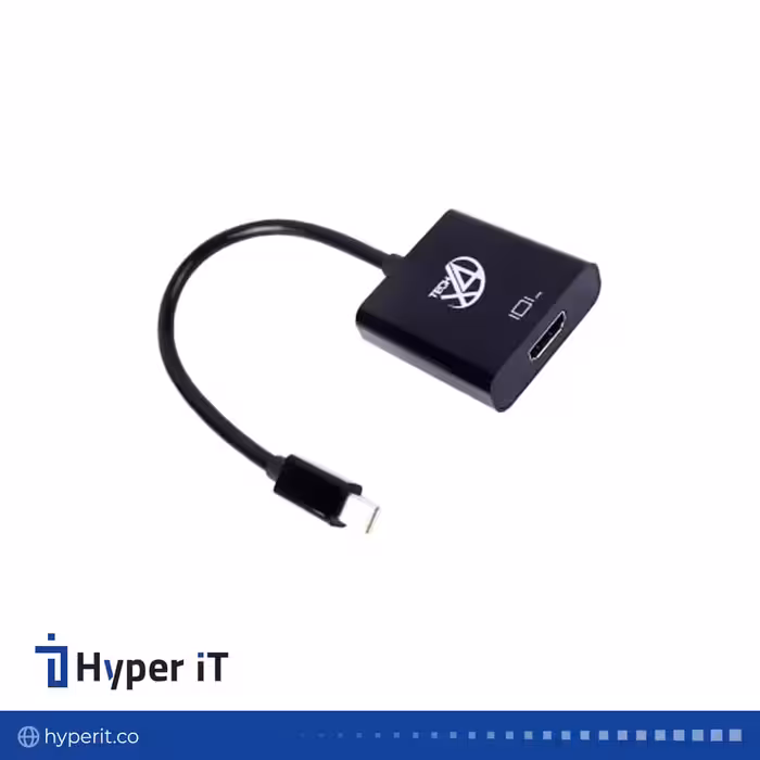 تبدیل Mini Dis to Hdmi برند X4tech