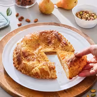 دیس پیتزا سولوشن