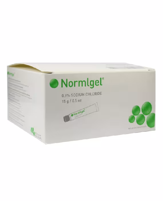 ژل پانسمان نورمل ژل - Normlgel