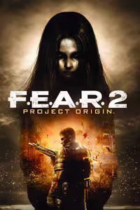 خرید بازی F.E.A.R. 2: Project Origin