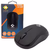 موس بیسیم Kingdom KD-008