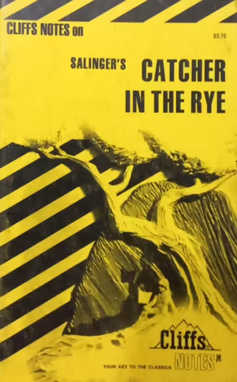 Salinger's the Catcher in the Rye | Robert B. Kaplan