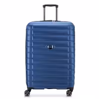 چمدان اور سایز دلسی پلی کربنات مدل شادو 5