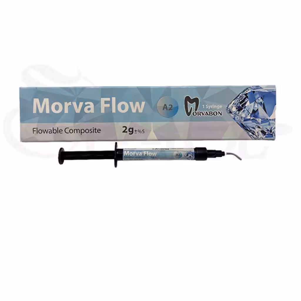 کامپوزیت فلو A3 مروابن Morva Flow Morvabon