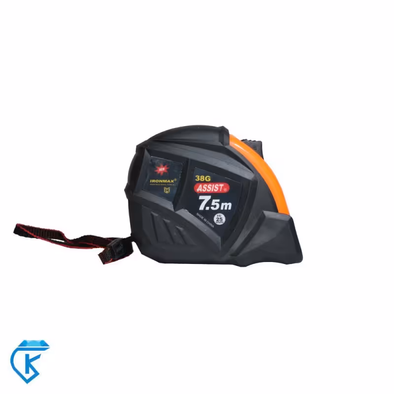 متر 75 روکشدار اسیست ASSIST