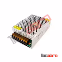 آداپتور سوئیچینگ 12 ولت 10 آمپر