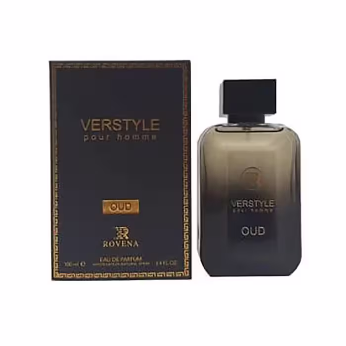 عطر ادکلن ورستایل ورساچه پور هوم عود روونا