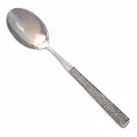 قاشق آجیل نگین دار2