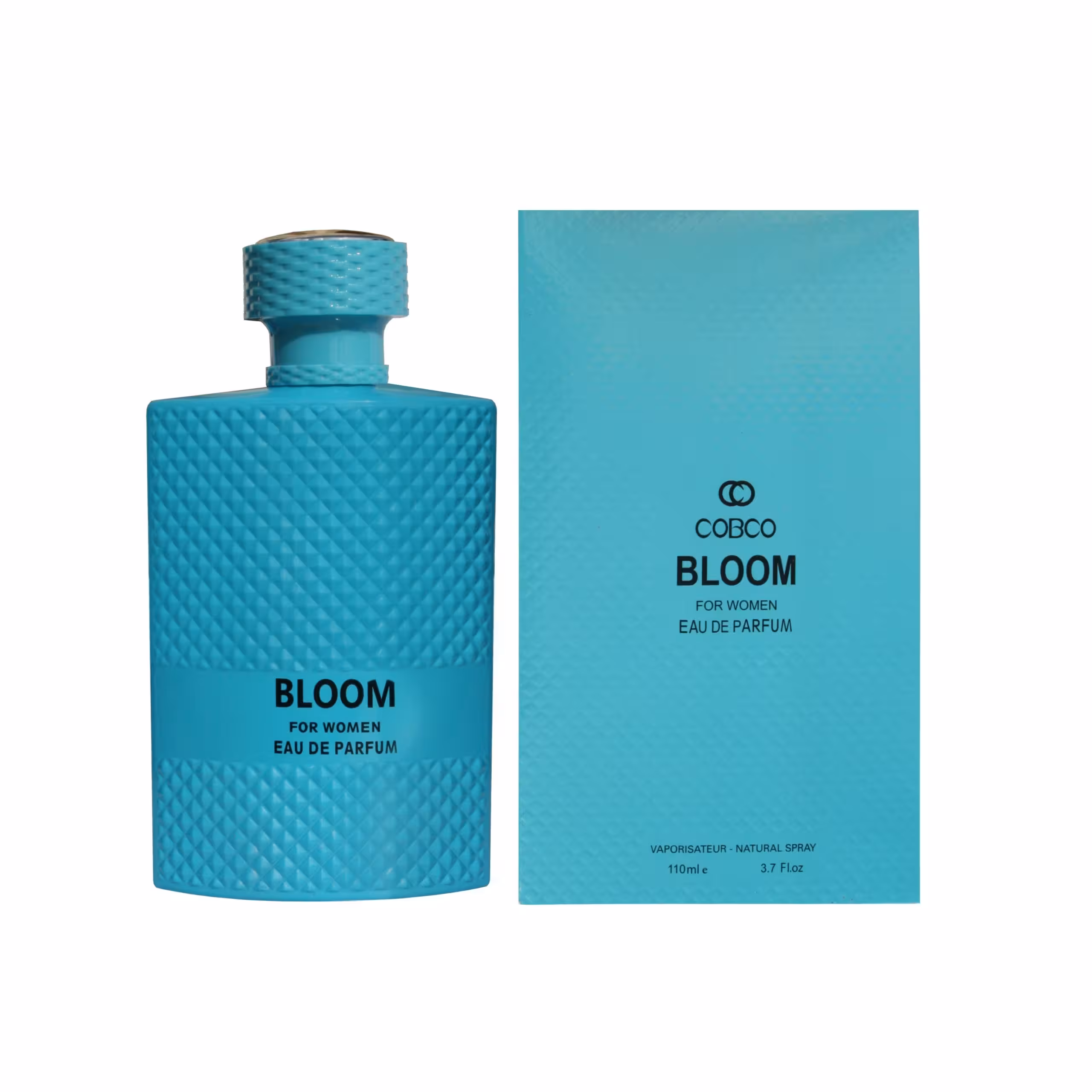 ادو پرفیوم زنانه کوبکو COBCO بلوم BLOOM