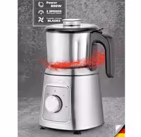 آسیاب صنعتی باک مدل BK-1612