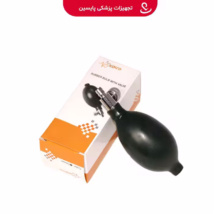 پوار فشارسنج