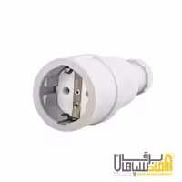 مادگی PVC - طوسی - پارسا