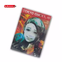 TOKYO GHOUL:re 6