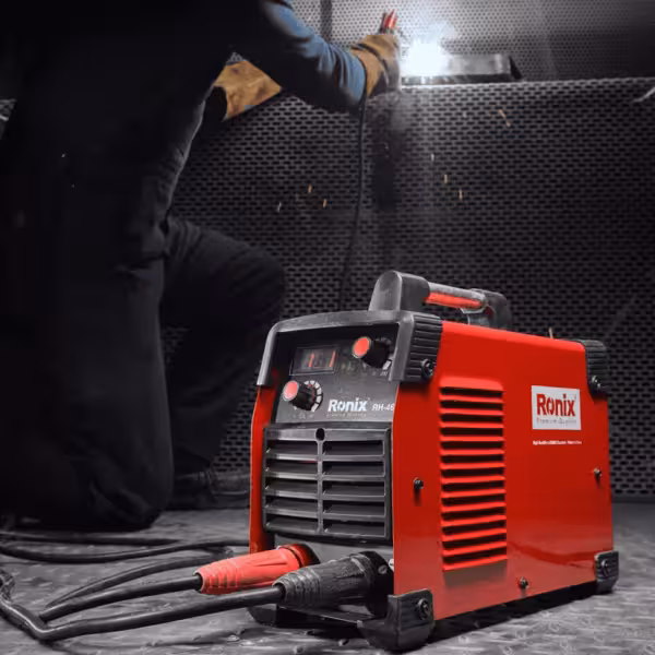 اینورتر جوشکاری 200 آمپر کد 4600