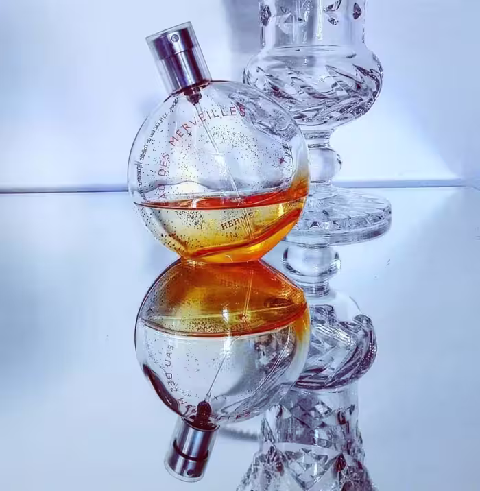 عطر ادکلن هرمس او دس مرویلس اصل | Hermes Eau des Merveilles 100 ml