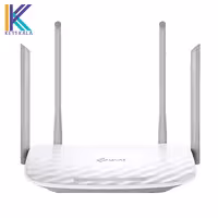 روتر و اکسس پوینت TP-Link Archer C50 AC1200 Wireless Dual Band Router