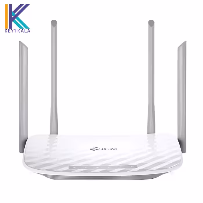 روتر و اکسس پوینت TP-Link Archer C50 AC1200 Wireless Dual Band Router