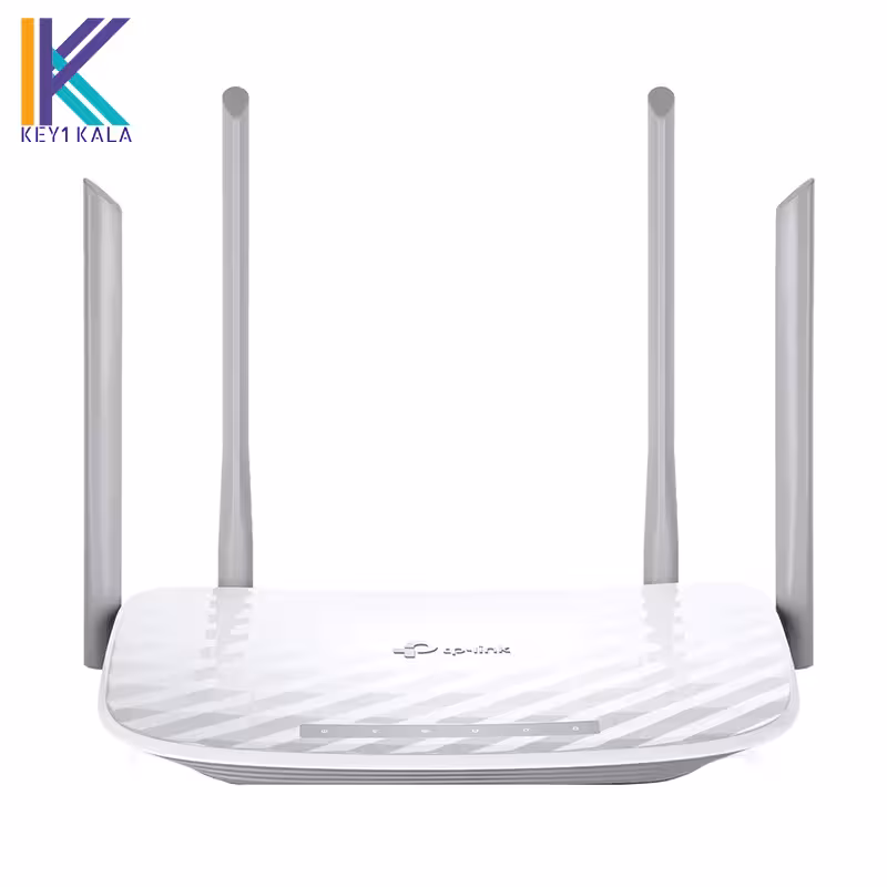 روتر و اکسس پوینت TP-Link Archer C50 AC1200 Wireless Dual Band Router