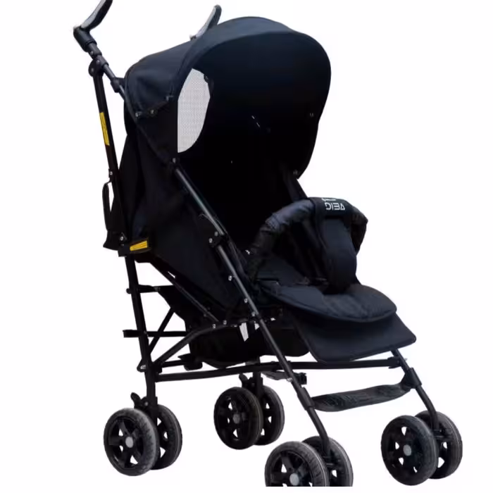 کالسکه عصایی دلیجان مدل دیبا 