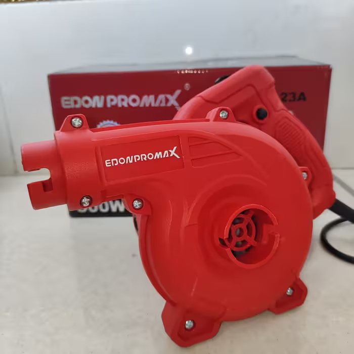 بلوور دمنده مکنده ادون پرومکس 500 وات مدل EPM-MB-23A سیم پیچی مس EPM-MB-23A
