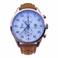 ساعت مچی مردانه تگ هویر مدل Tagheuer CARRERA 4263S