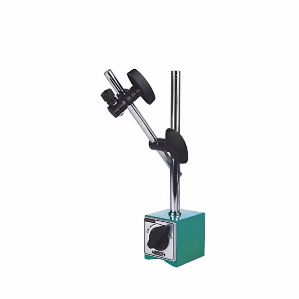 پایه ساعت اندیکاتور اینسایز مگنتی مدل 60-6200