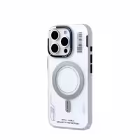 کاور مدل TechDefend مناسب برای گوشی موبایل اپل iPhone 16 Pro Max | کالا مکس