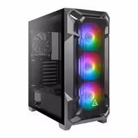قیمت و خرید کیس کامپیوتر انتک مدل DF600 Flux | یاس ارتباط