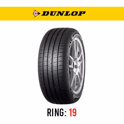 لاستیک خودرو دانلوپ مدل SP Sport Maxx 060 Plus سایز 245/40R19